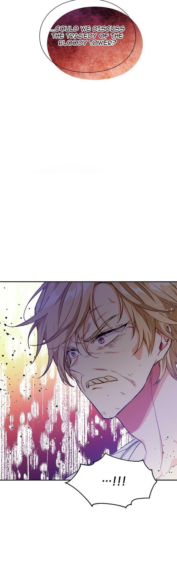Read Doctor Elise EN Manga Online