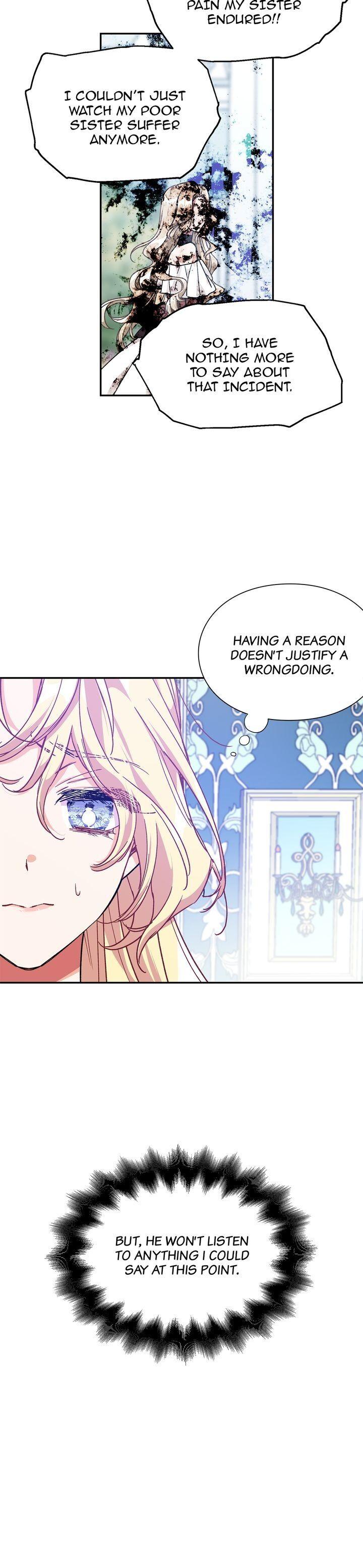 Read Doctor Elise EN Manga Online
