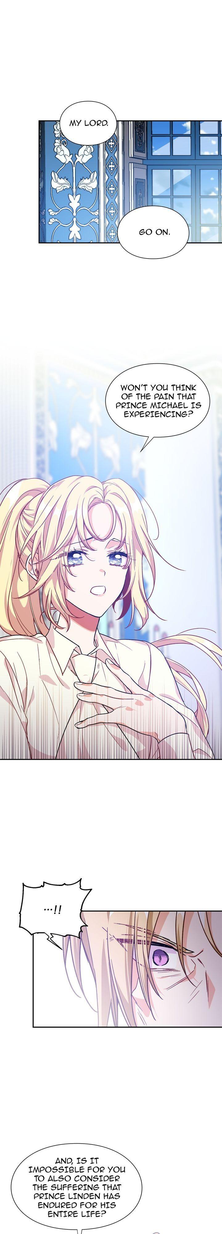 Read Doctor Elise EN Manga Online