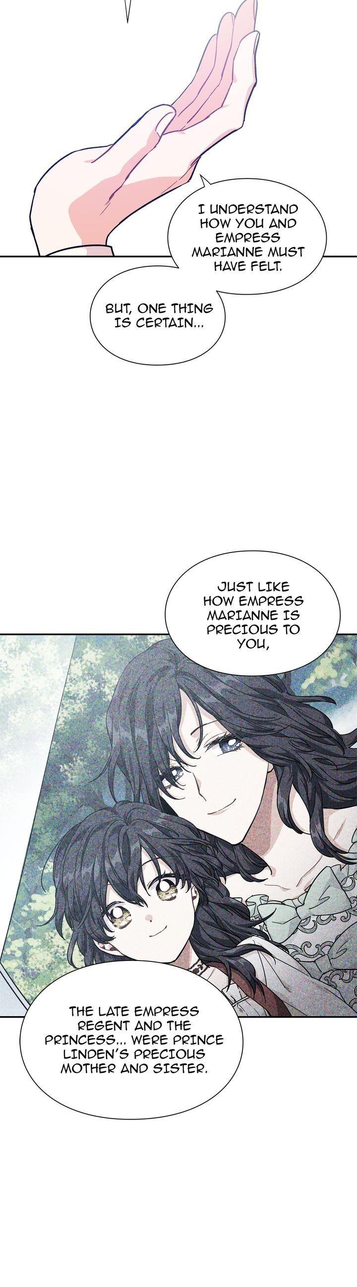 Read Doctor Elise EN Manga Online