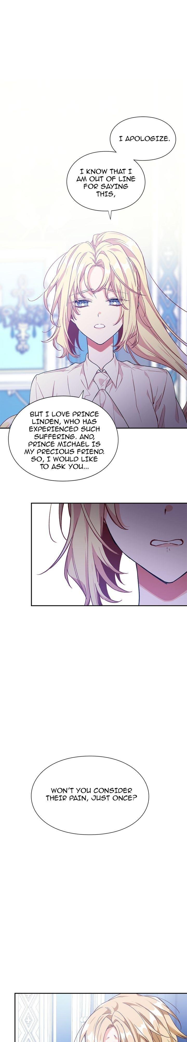 Read Doctor Elise EN Manga Online