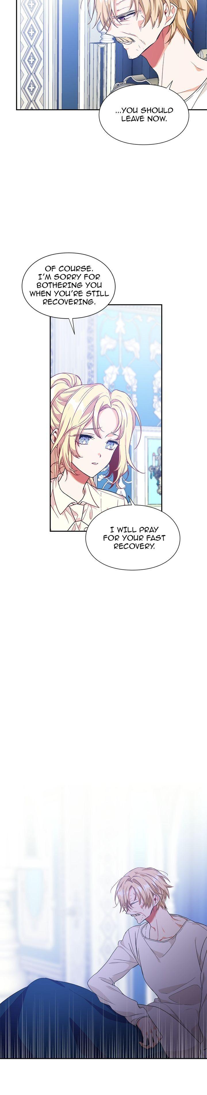 Read Doctor Elise EN Manga Online
