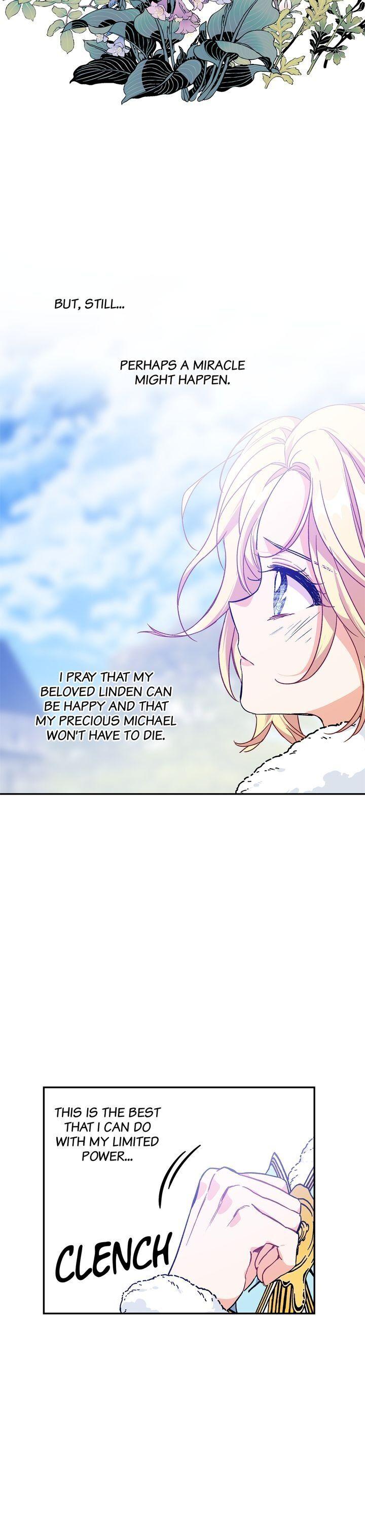 Read Doctor Elise EN Manga Online