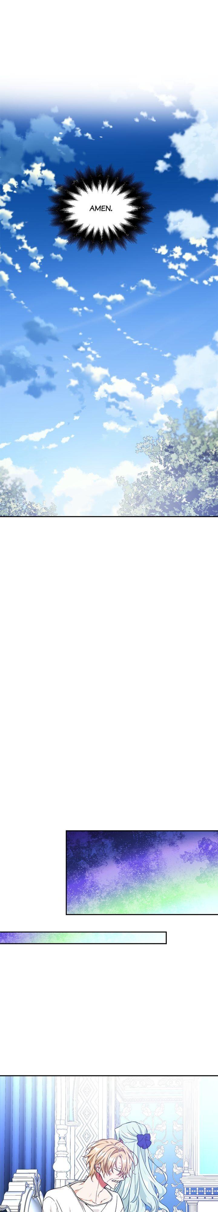 Read Doctor Elise EN Manga Online