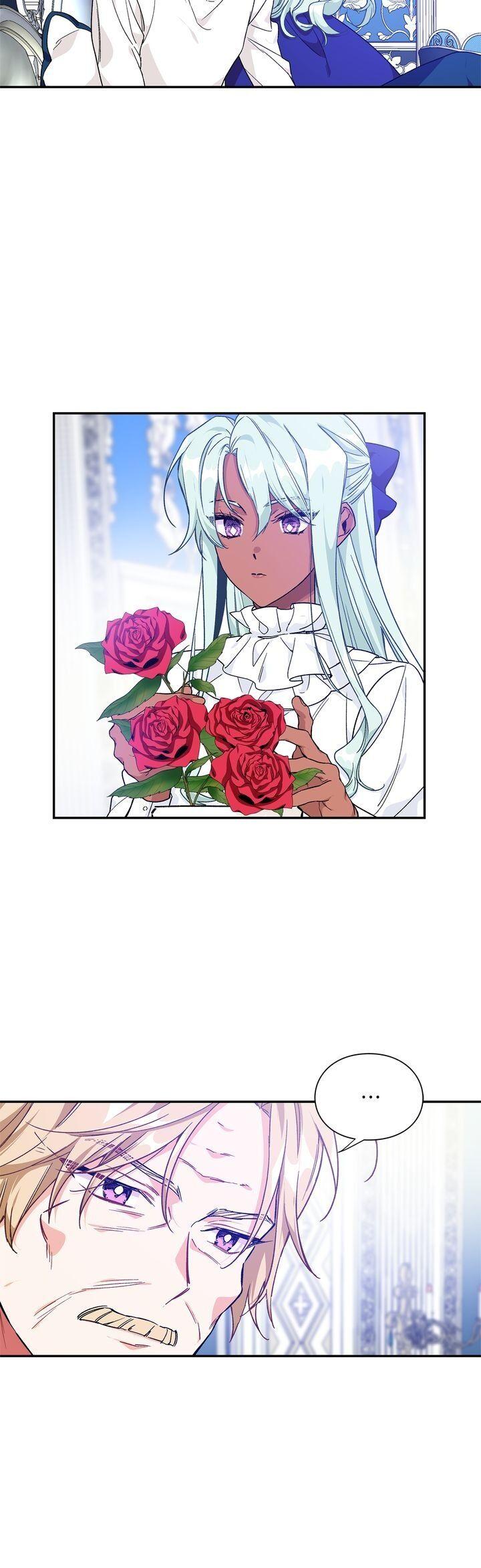 Read Doctor Elise EN Manga Online