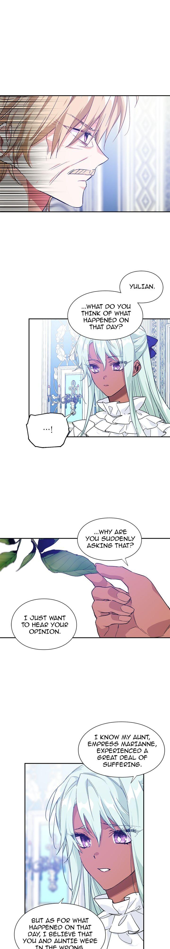 Read Doctor Elise EN Manga Online
