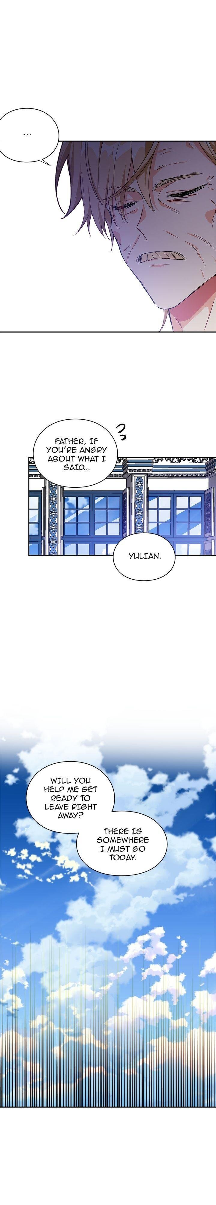 Read Doctor Elise EN Manga Online