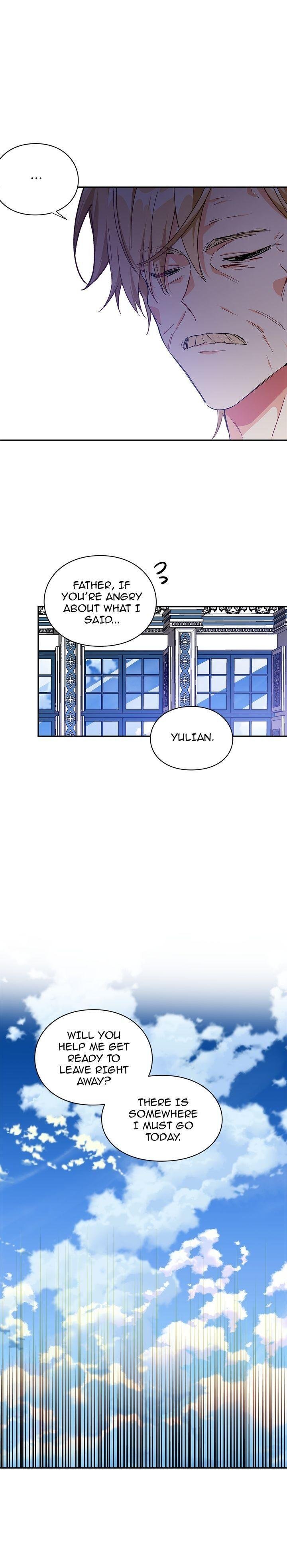 Read Doctor Elise EN Manga Online