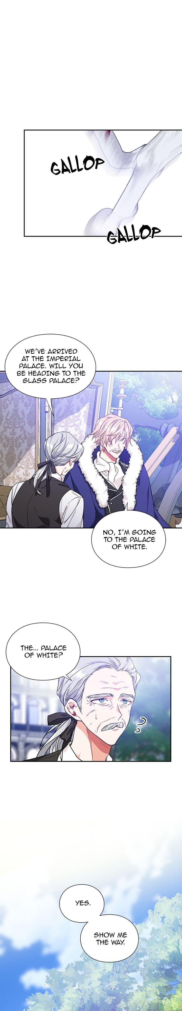 Read Doctor Elise EN Manga Online