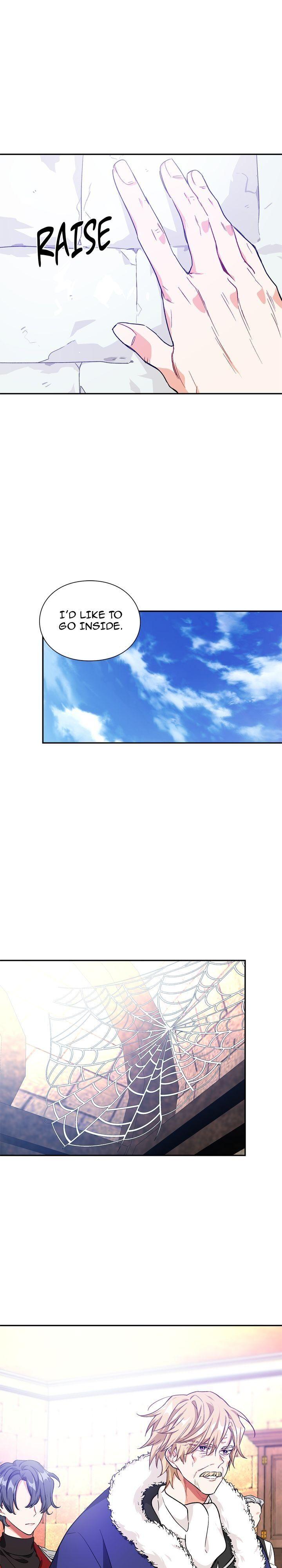 Read Doctor Elise EN Manga Online