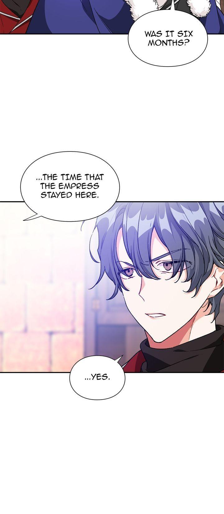 Read Doctor Elise EN Manga Online