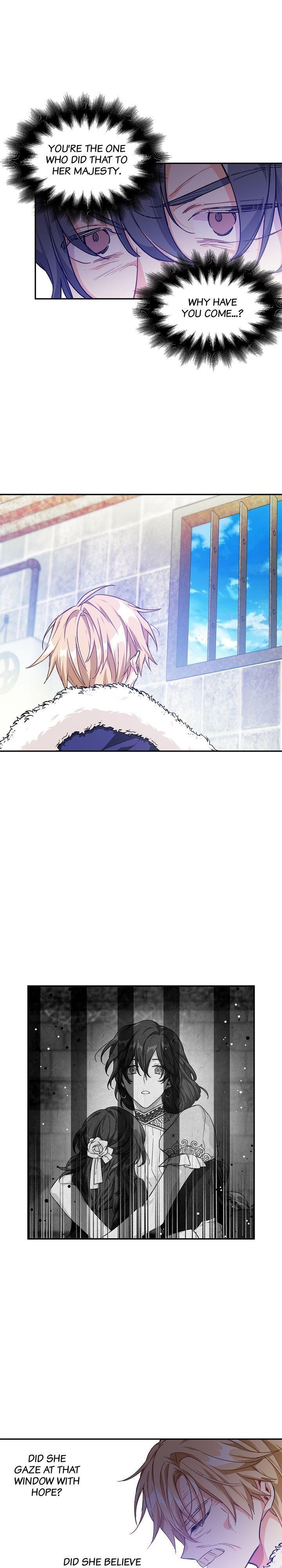 Read Doctor Elise EN Manga Online