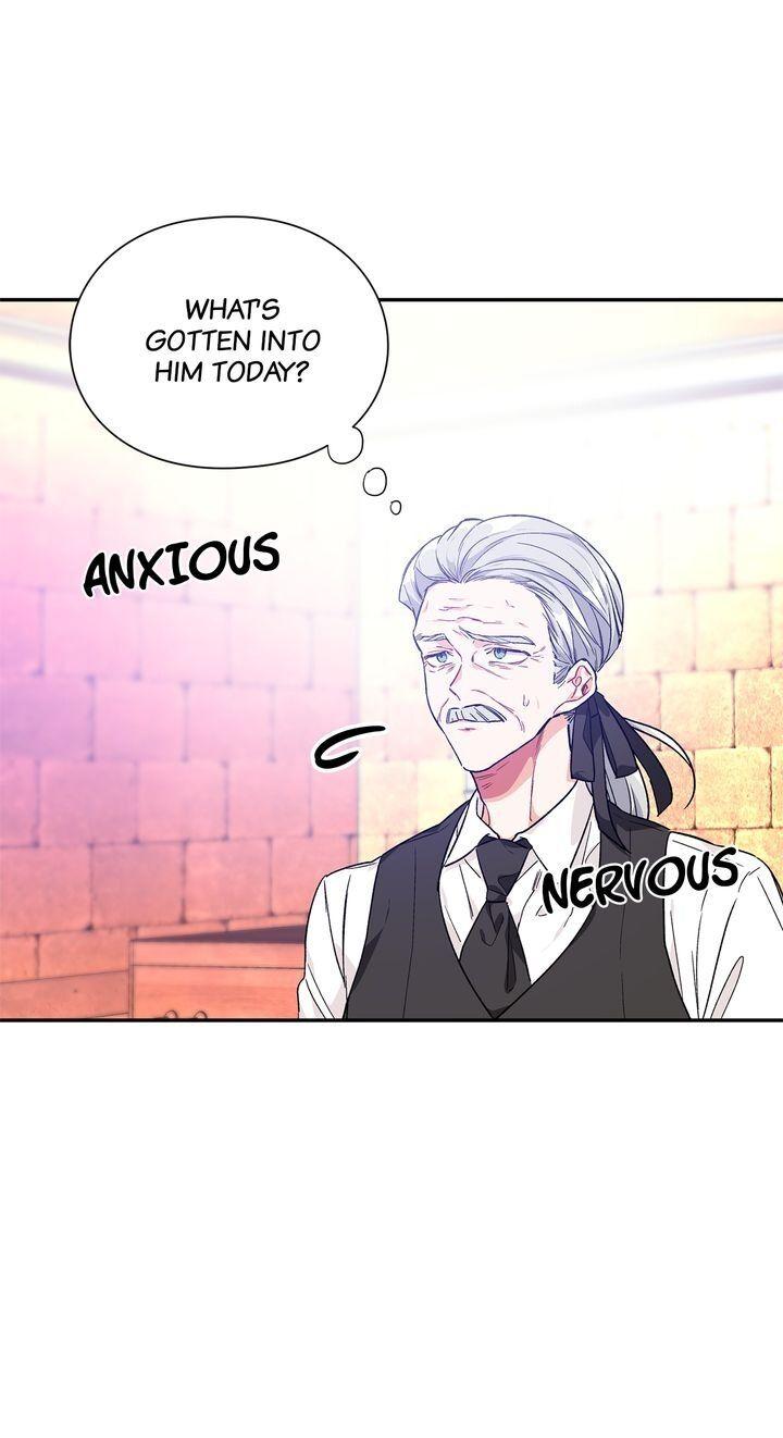 Read Doctor Elise EN Manga Online