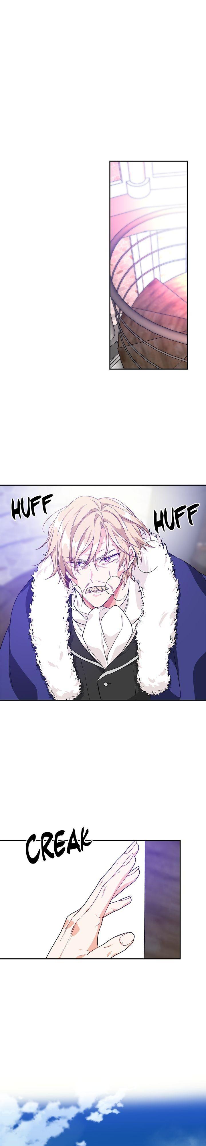 Read Doctor Elise EN Manga Online