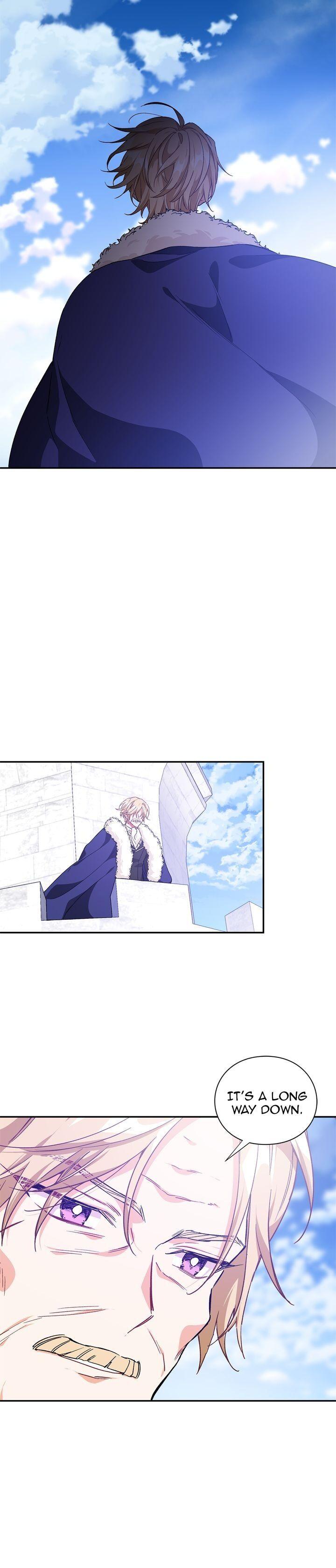 Read Doctor Elise EN Manga Online