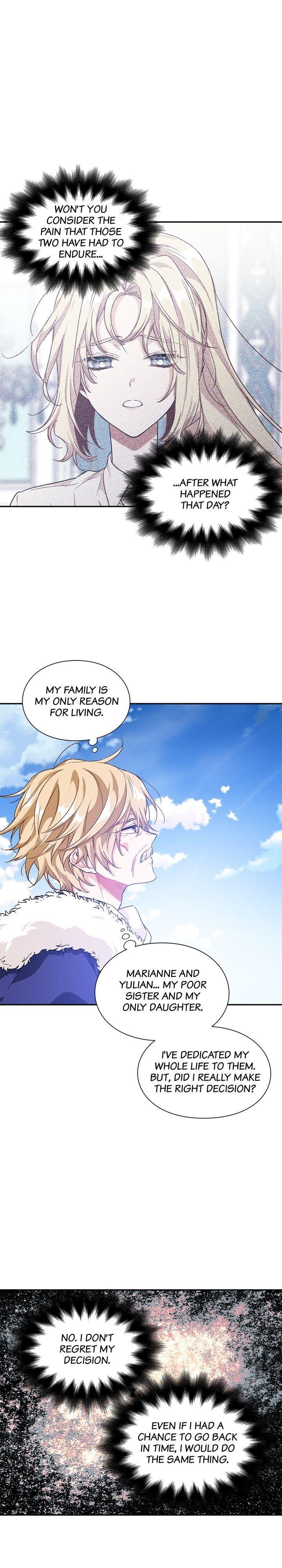 Read Doctor Elise EN Manga Online