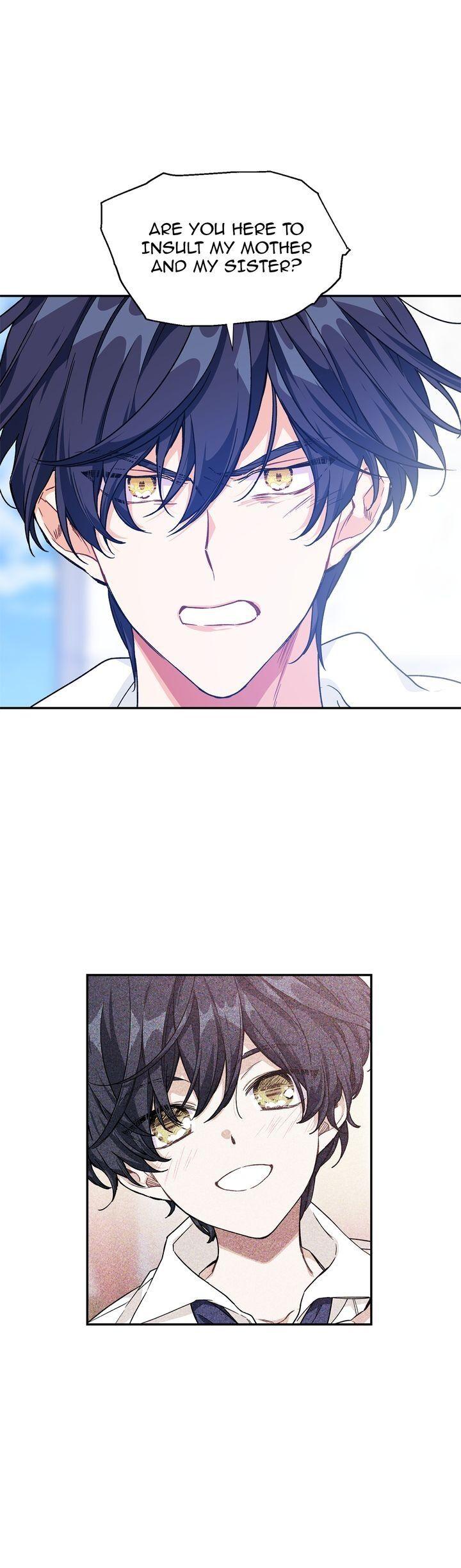 Read Doctor Elise EN Manga Online