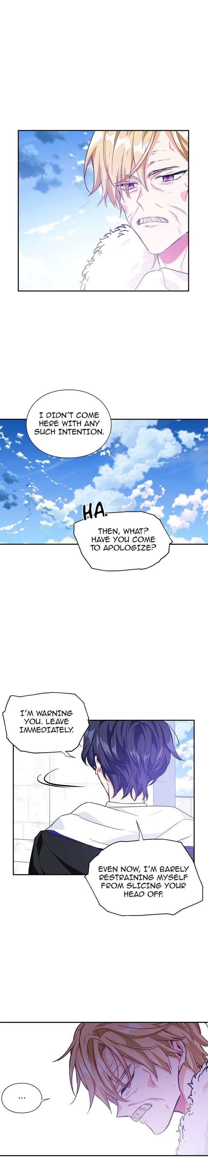 Read Doctor Elise EN Manga Online