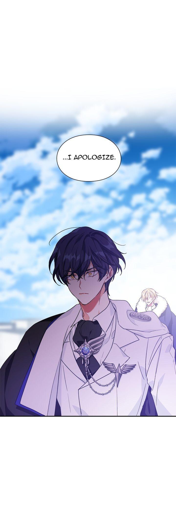 Read Doctor Elise EN Manga Online