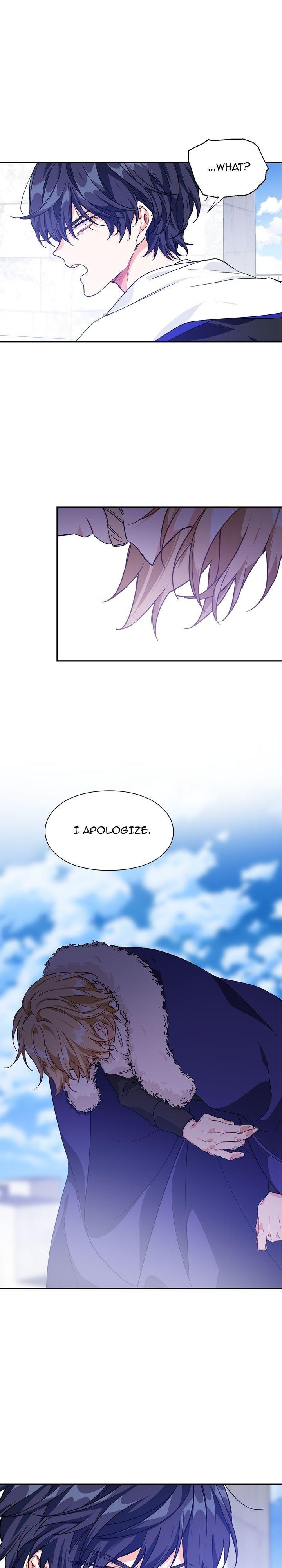 Read Doctor Elise EN Manga Online