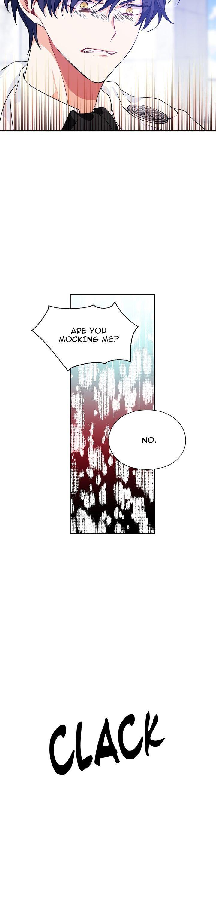 Read Doctor Elise EN Manga Online