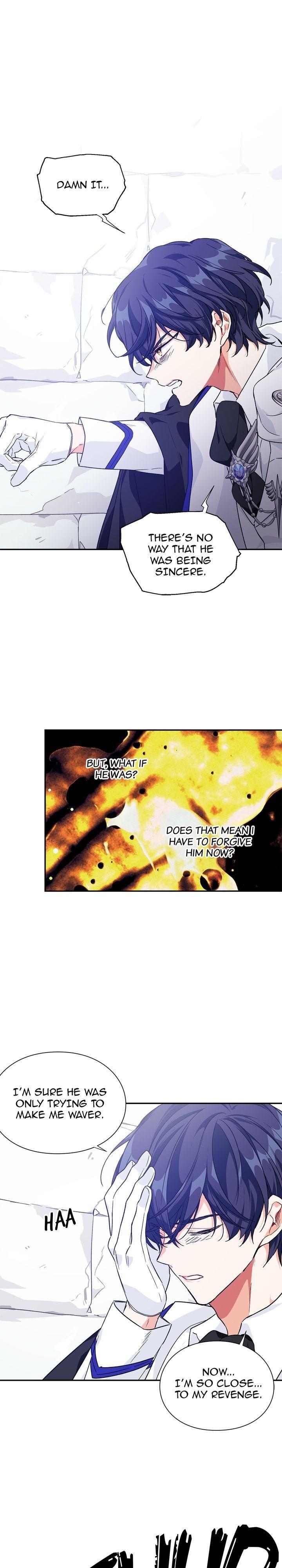Read Doctor Elise EN Manga Online
