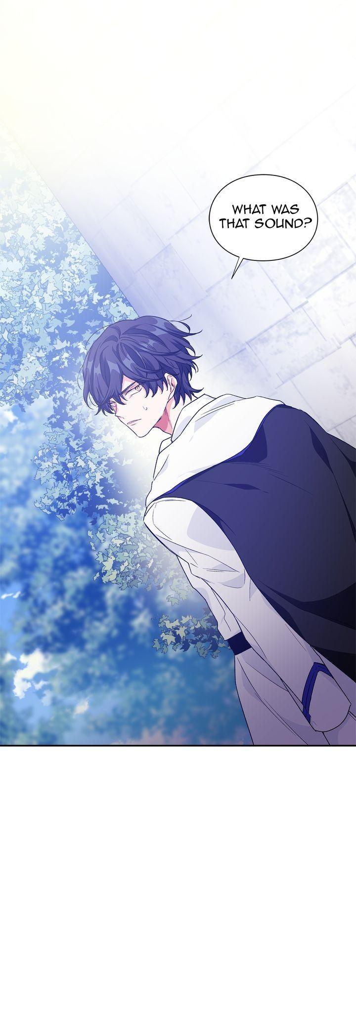Read Doctor Elise EN Manga Online
