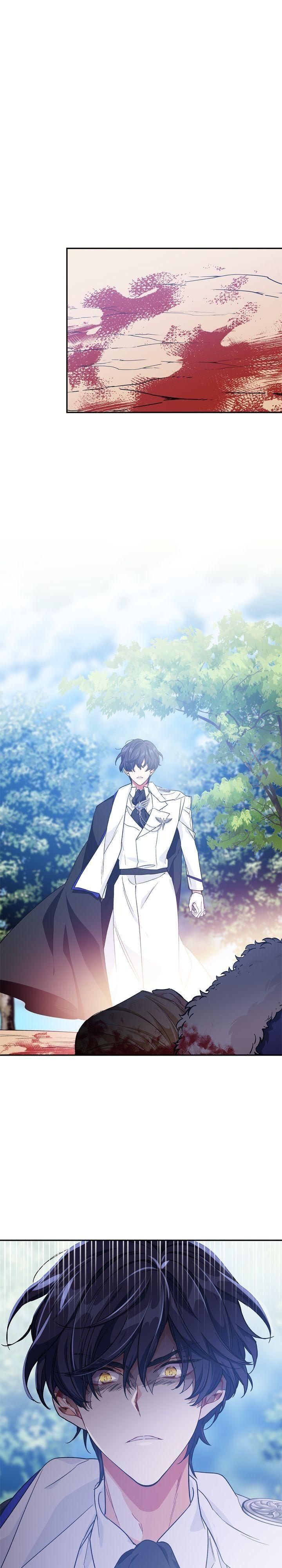 Read Doctor Elise EN Manga Online