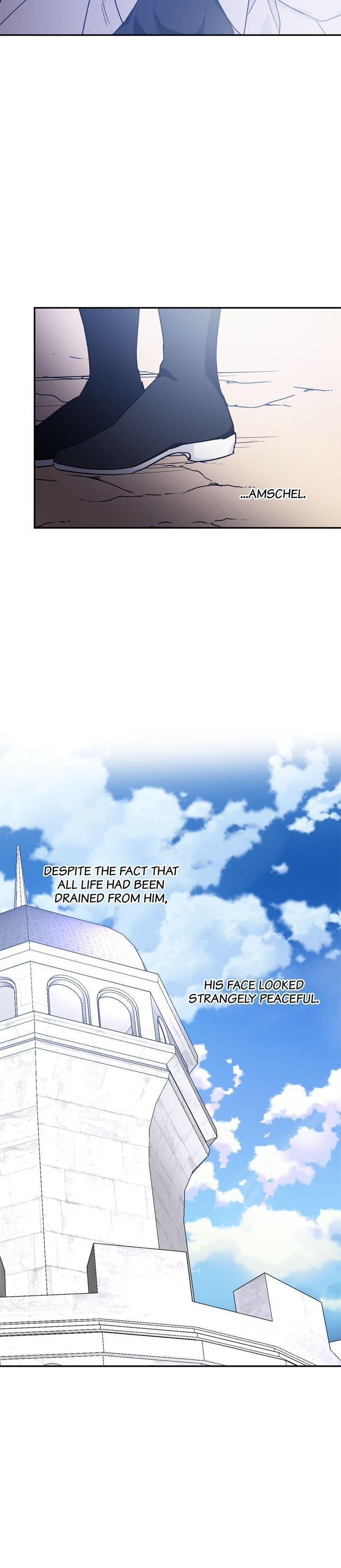 Read Doctor Elise EN Manga Online