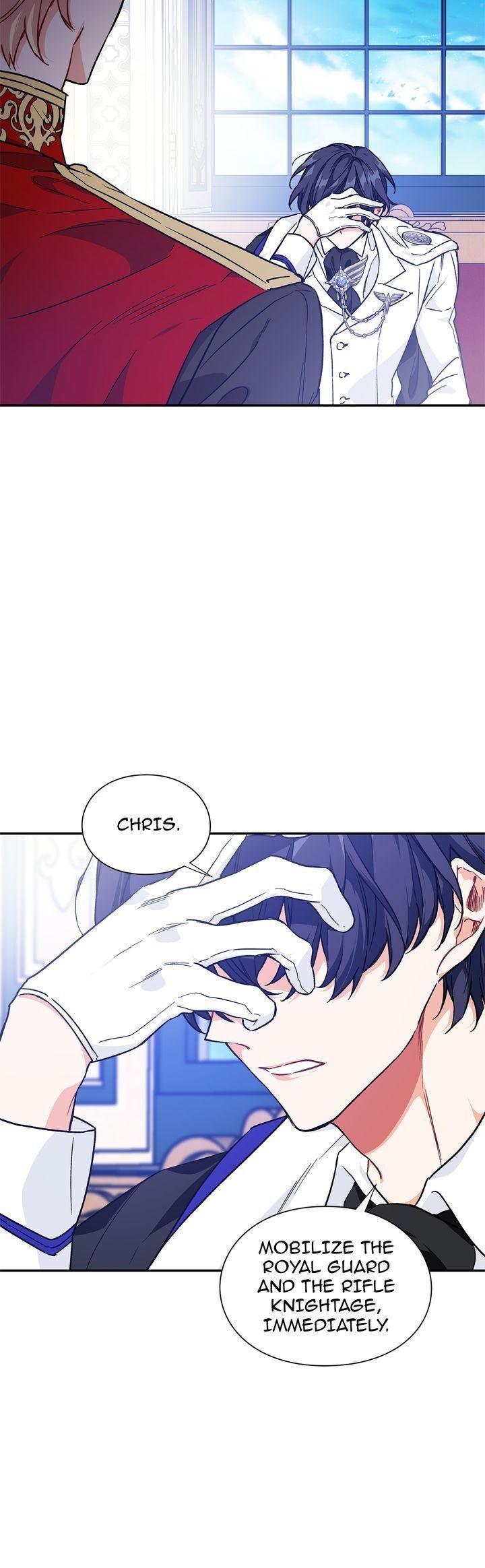 Read Doctor Elise EN Manga Online