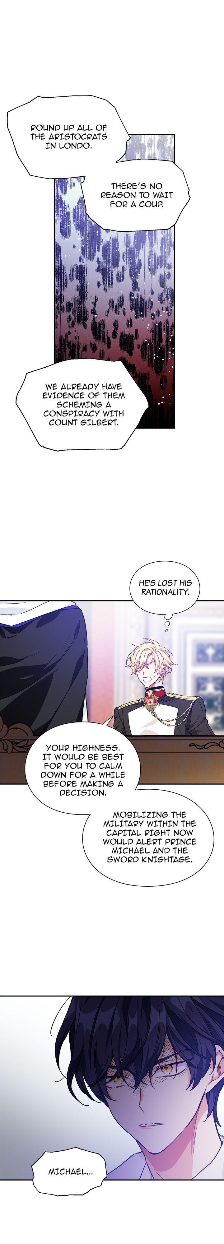 Read Doctor Elise EN Manga Online