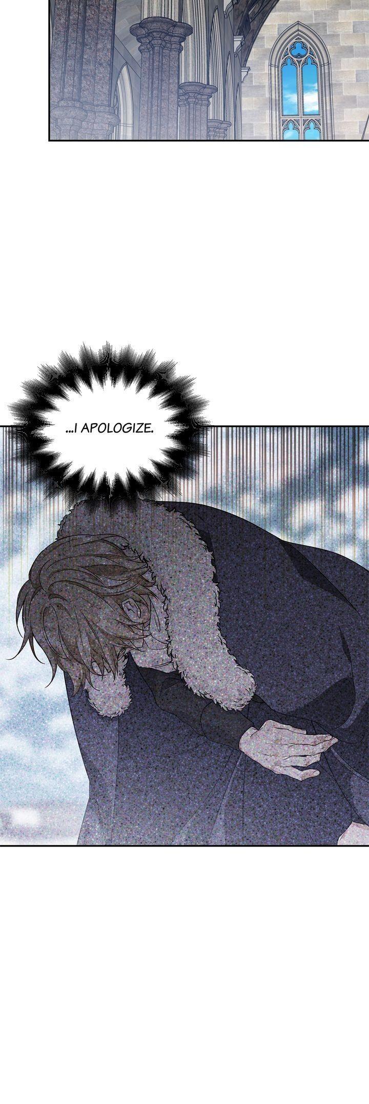 Read Doctor Elise EN Manga Online