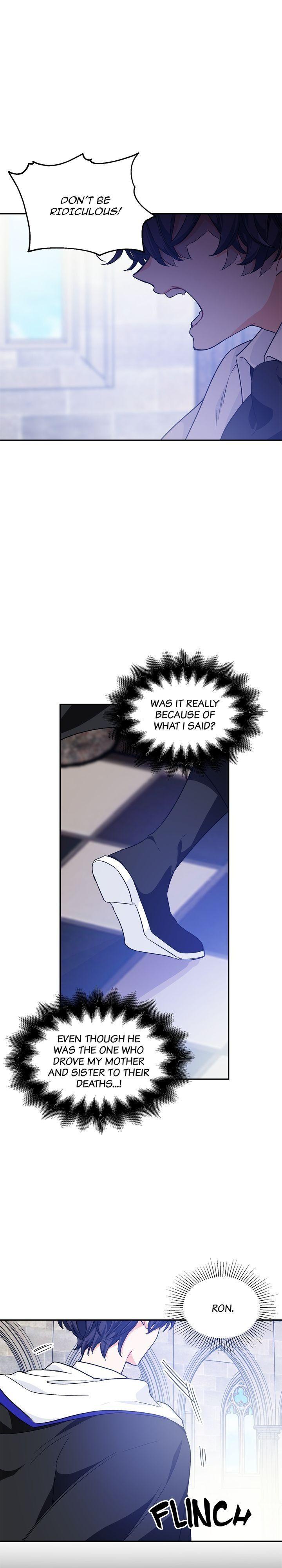 Read Doctor Elise EN Manga Online
