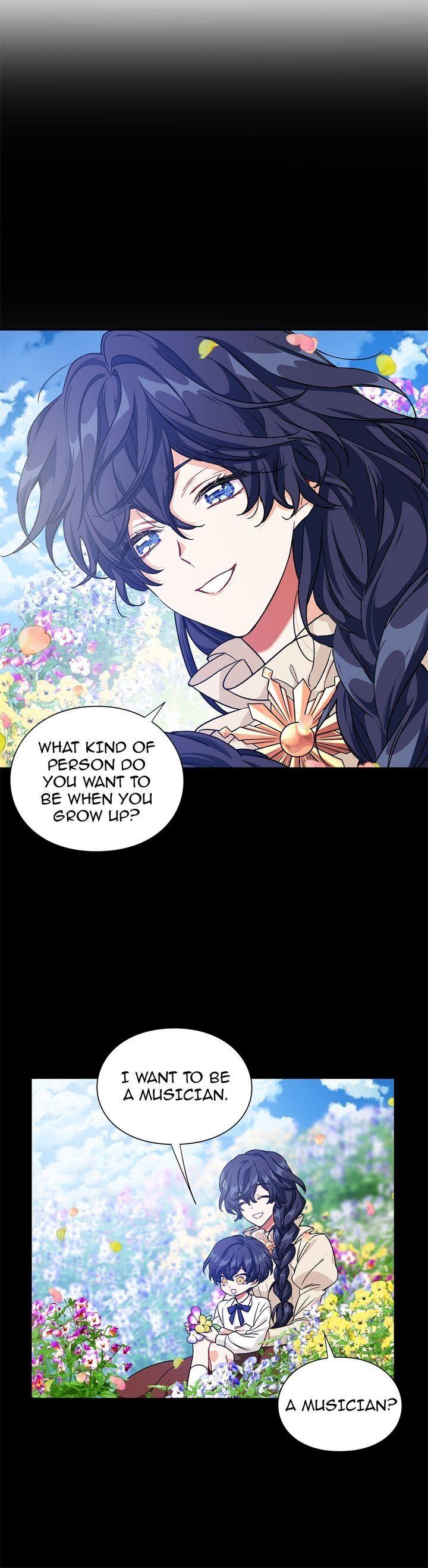Read Doctor Elise EN Manga Online
