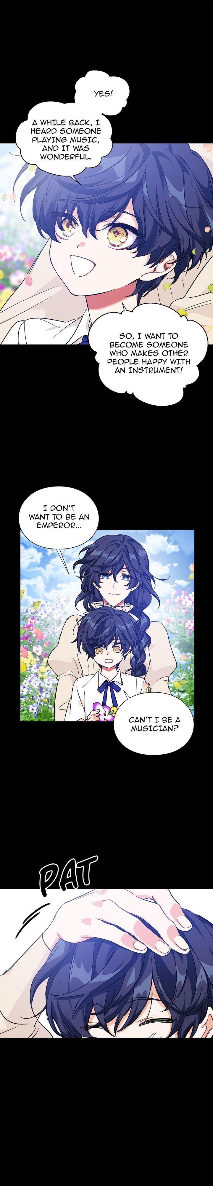 Read Doctor Elise EN Manga Online