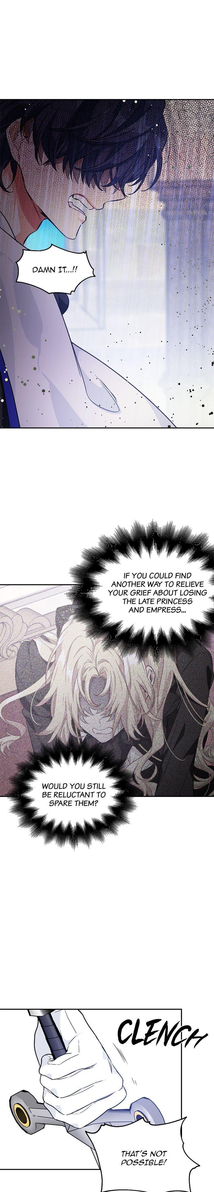 Read Doctor Elise EN Manga Online