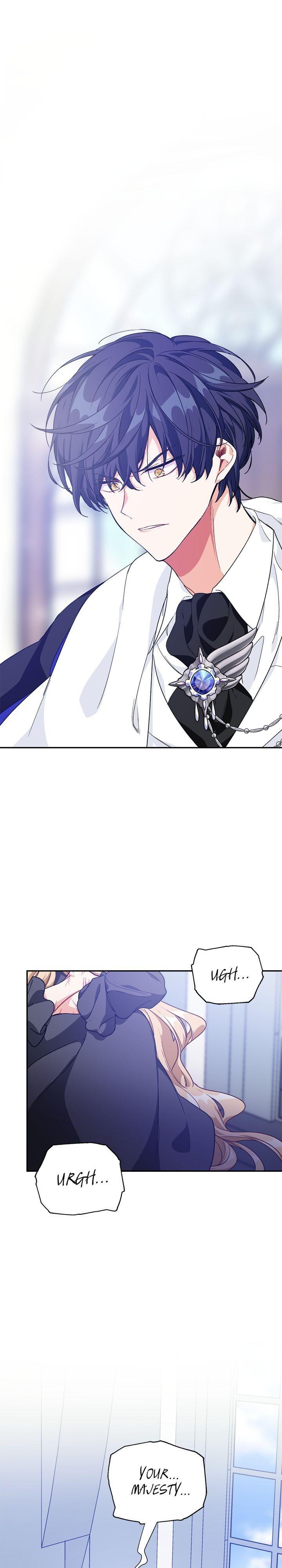 Read Doctor Elise EN Manga Online