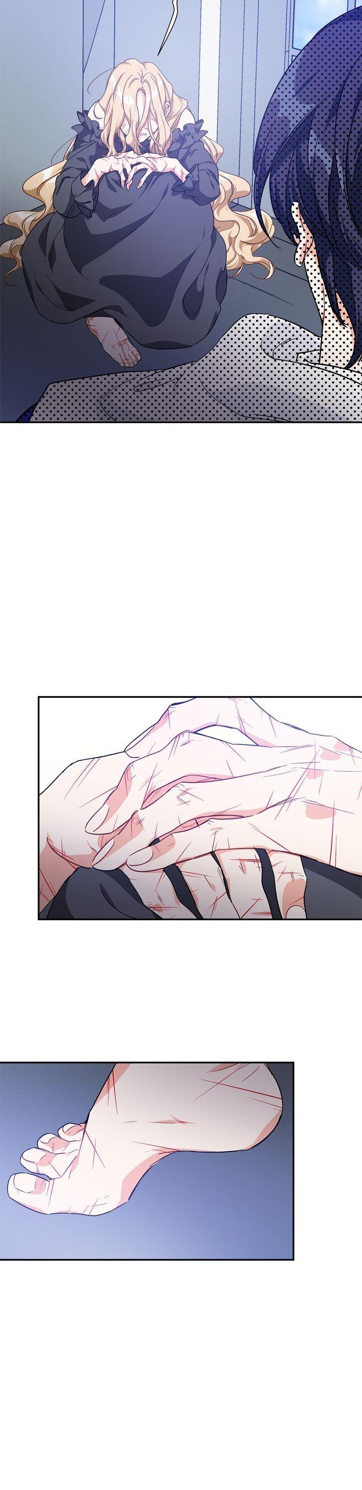 Read Doctor Elise EN Manga Online
