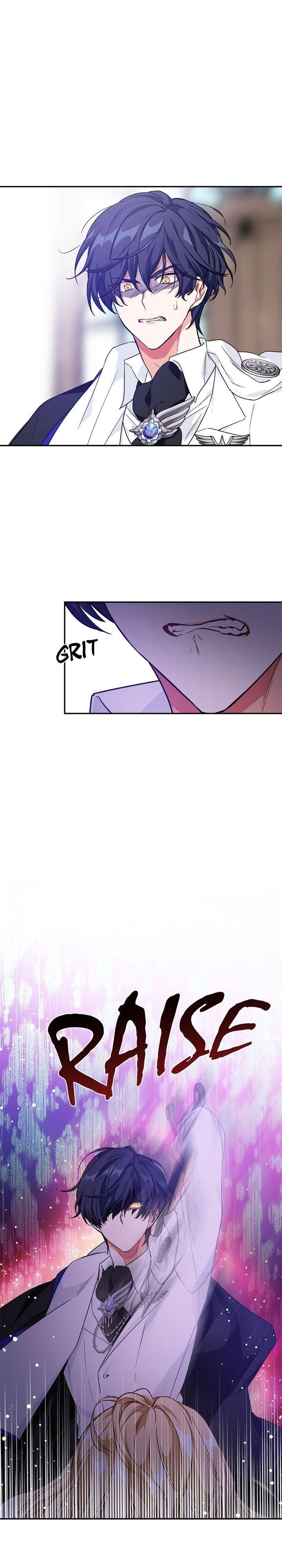 Read Doctor Elise EN Manga Online