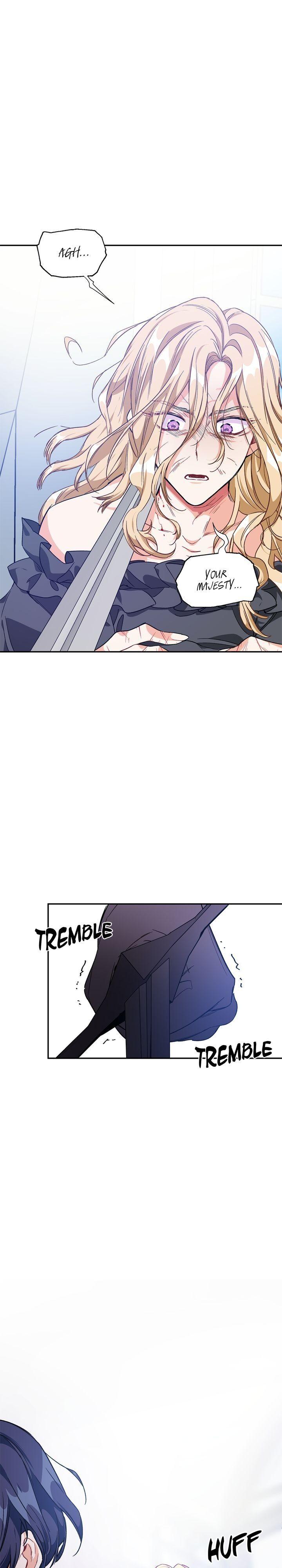 Read Doctor Elise EN Manga Online