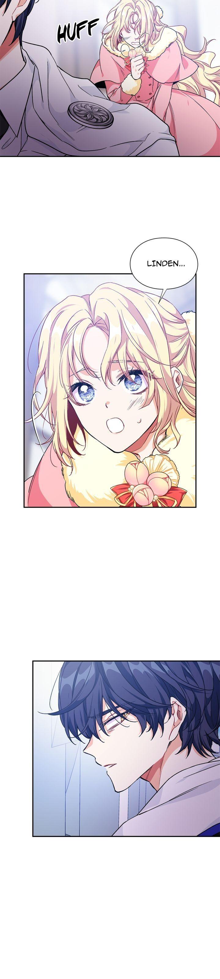 Read Doctor Elise EN Manga Online