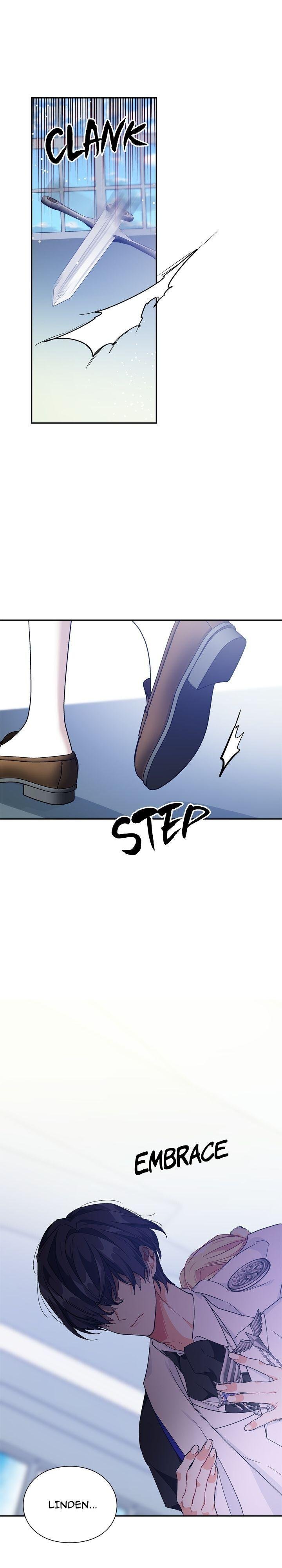 Read Doctor Elise EN Manga Online