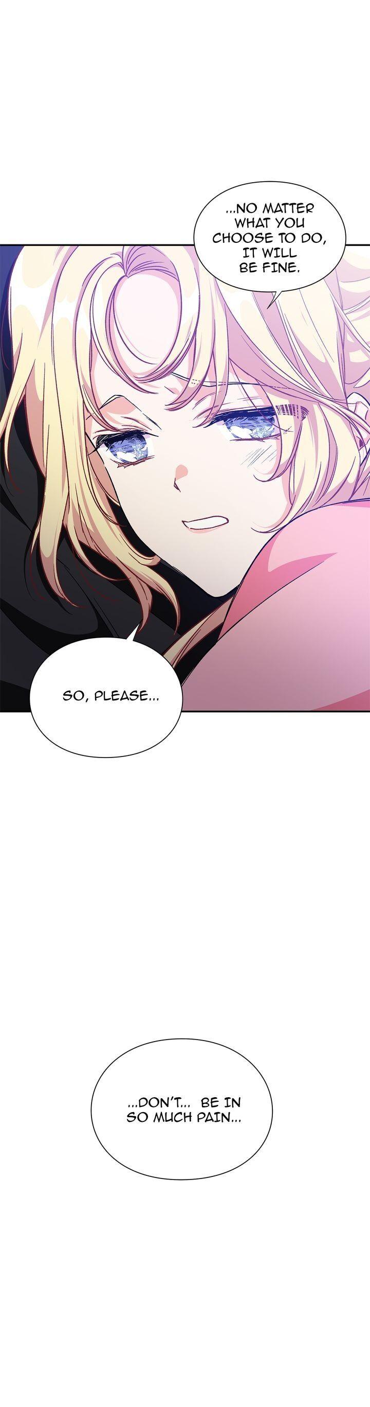 Read Doctor Elise EN Manga Online