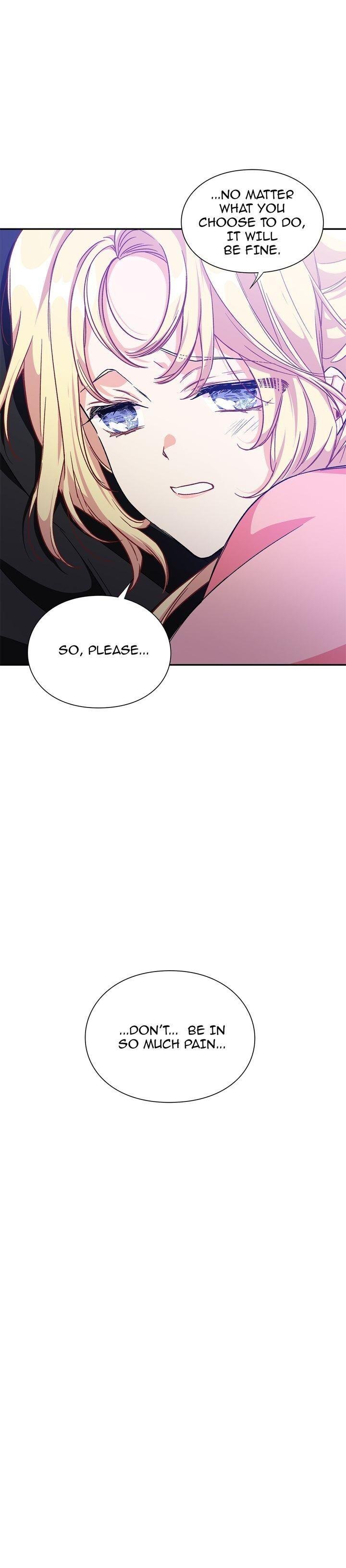 Read Doctor Elise EN Manga Online