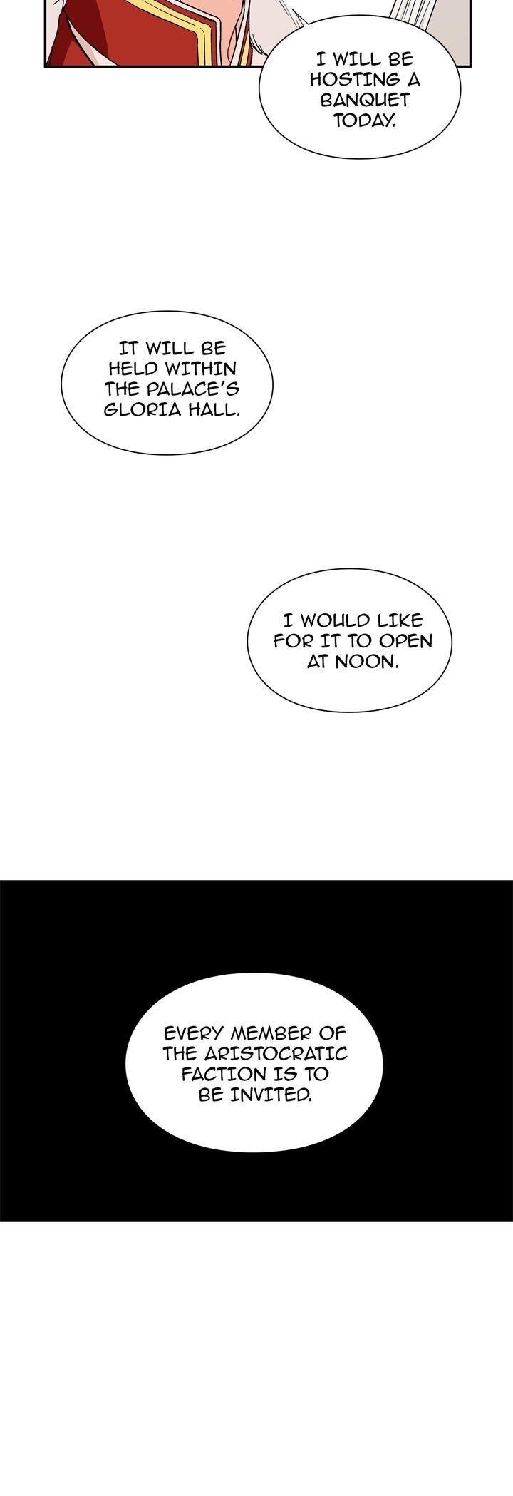 Read Doctor Elise EN Manga Online