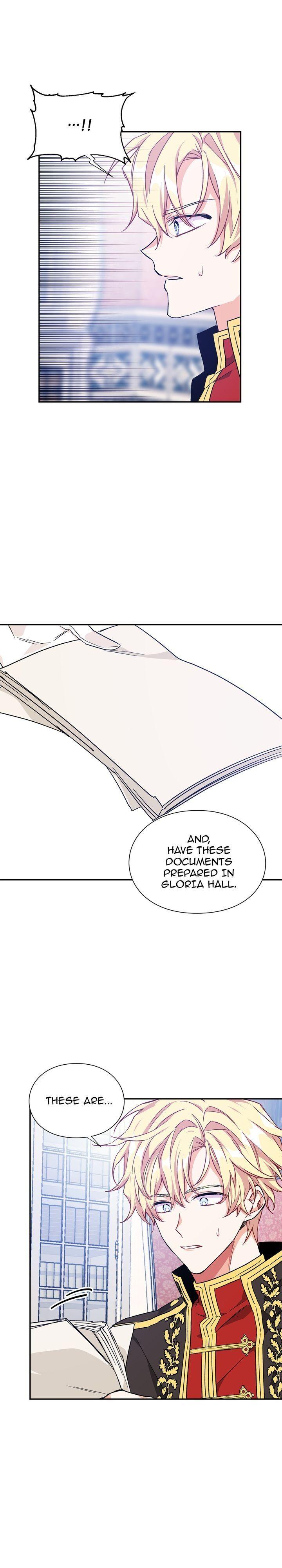 Read Doctor Elise EN Manga Online