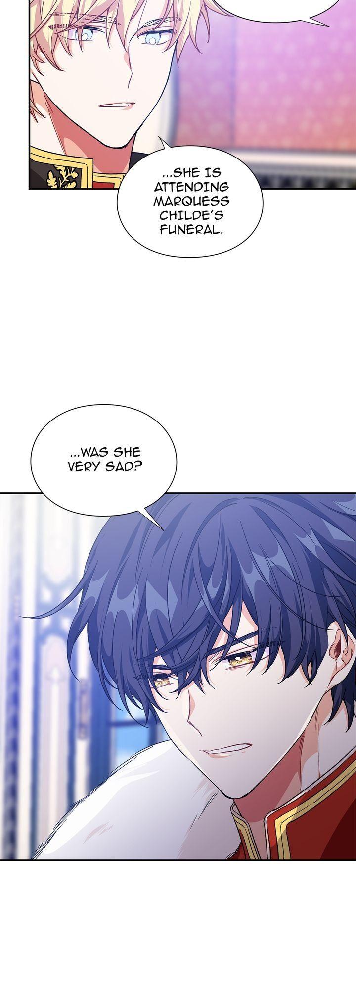 Read Doctor Elise EN Manga Online