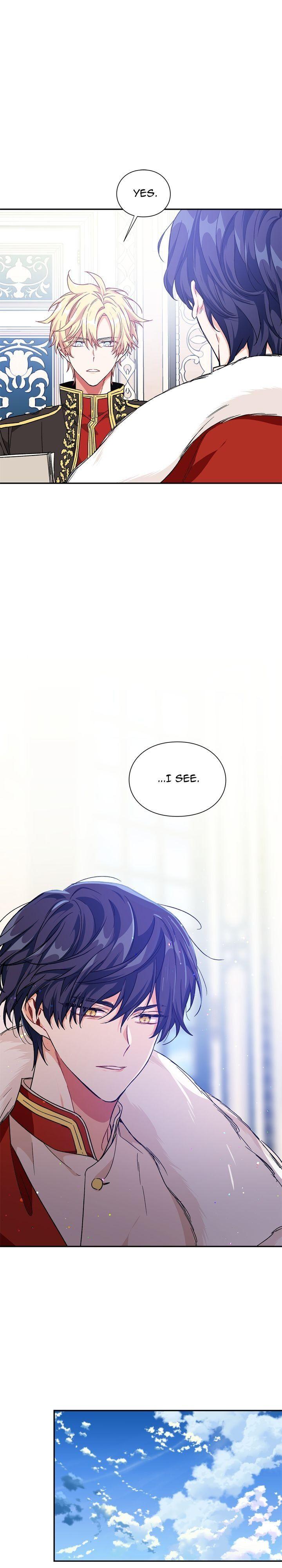 Read Doctor Elise EN Manga Online