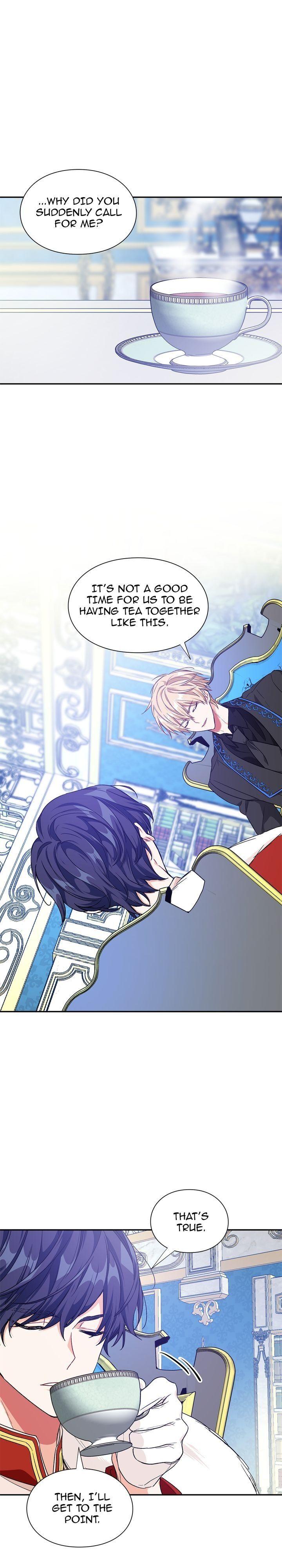 Read Doctor Elise EN Manga Online