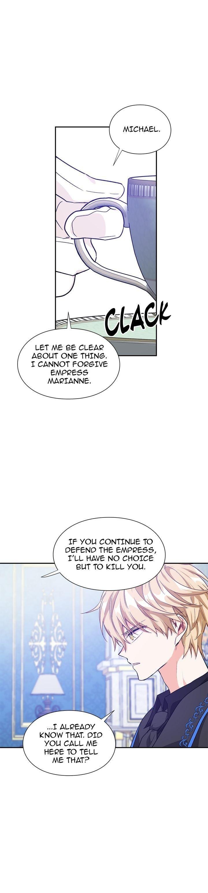 Read Doctor Elise EN Manga Online